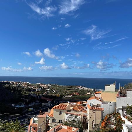 Apartmán Vivienda Vacacional Juliana Valle Gran Rey Exteriér fotografie