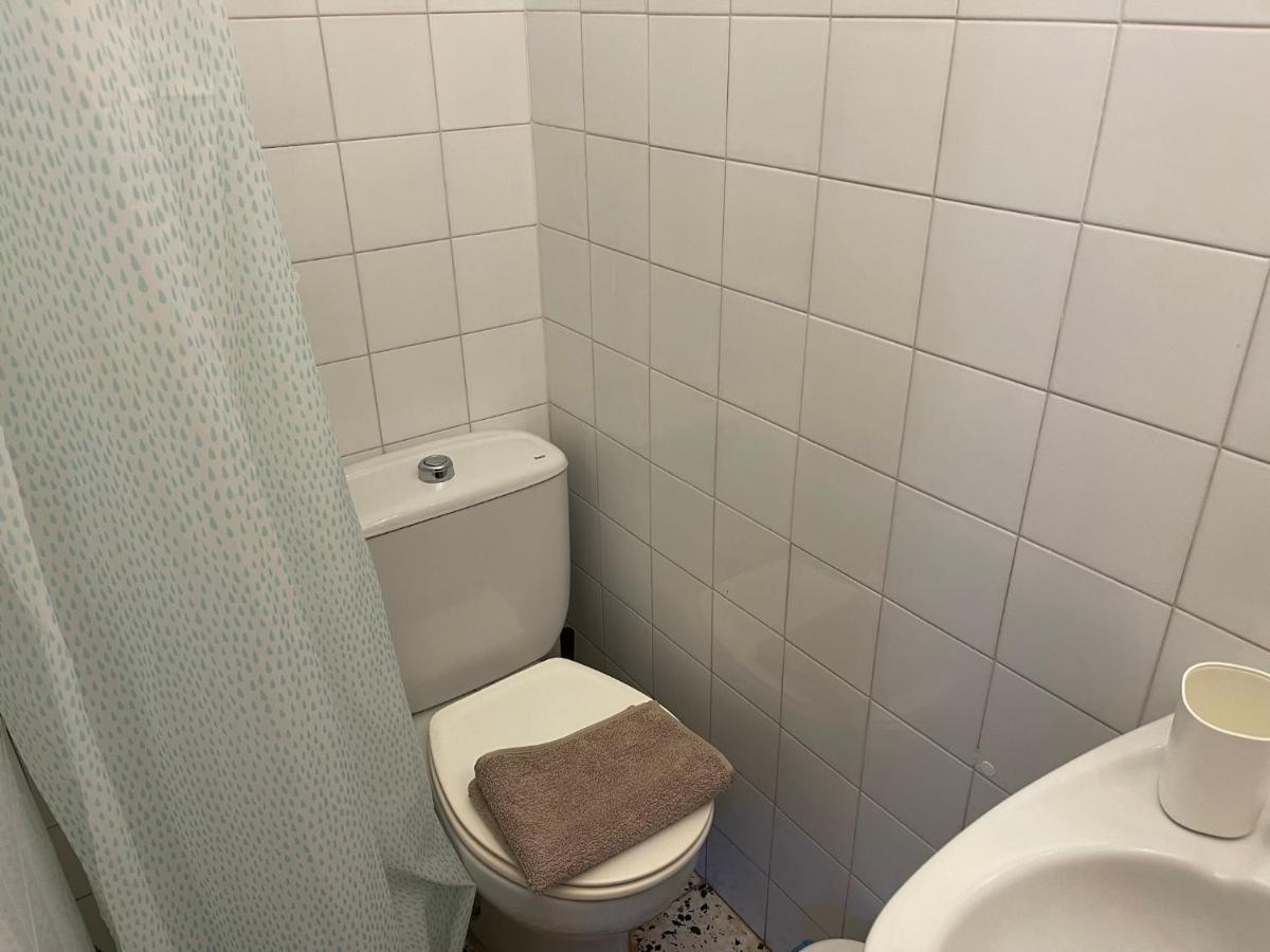 Apartmán Vivienda Vacacional Juliana Valle Gran Rey Exteriér fotografie