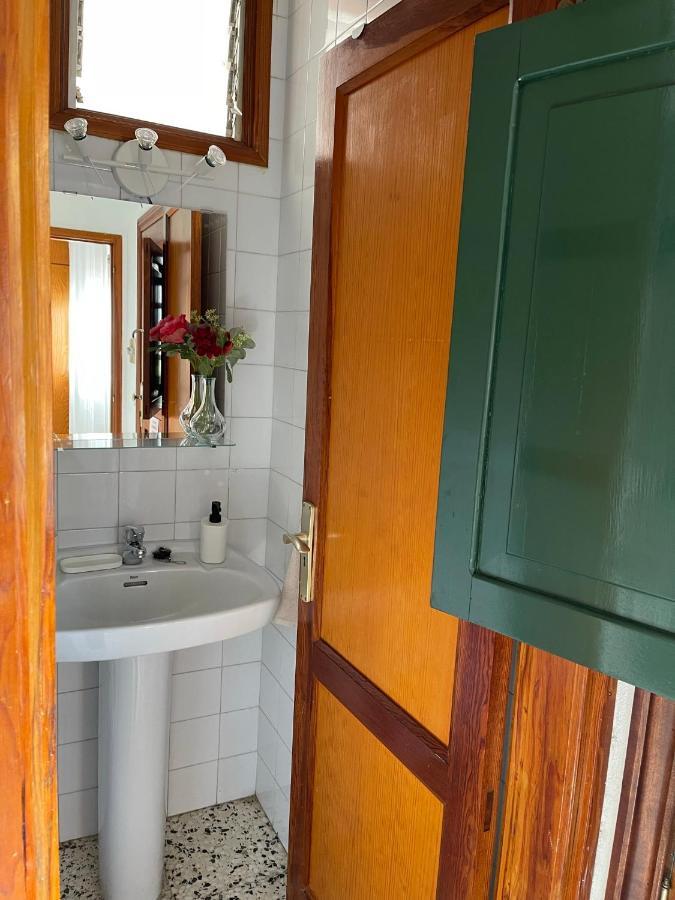 Apartmán Vivienda Vacacional Juliana Valle Gran Rey Exteriér fotografie