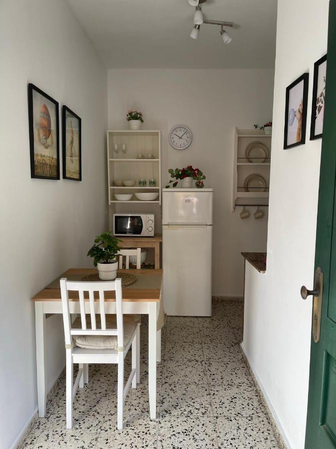 Apartmán Vivienda Vacacional Juliana Valle Gran Rey Exteriér fotografie