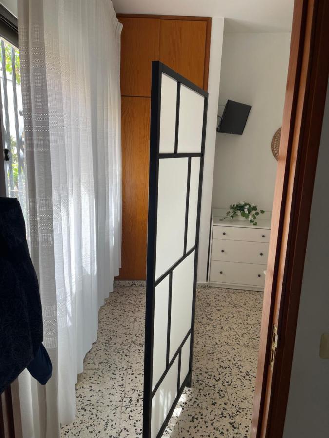 Apartmán Vivienda Vacacional Juliana Valle Gran Rey Exteriér fotografie