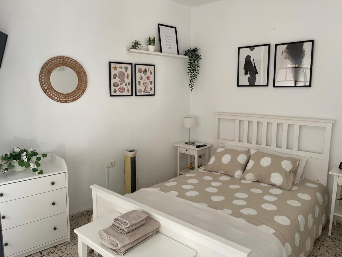 Apartmán Vivienda Vacacional Juliana Valle Gran Rey Exteriér fotografie